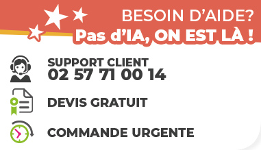 Devis gratuit