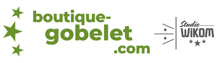 Boutique Gobelet